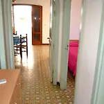 Casa Umi Al Primo Piano Per 7 Pax Semesterbostad *