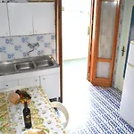 Casa Umi Al Primo Piano Per 7 Pax