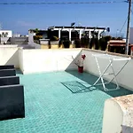 Casa Umi Al Primo Piano Per 7 Pax * San Foca