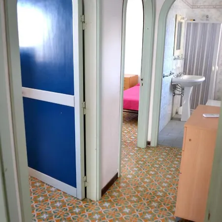 Semesterbostad Casa Umi Al Primo Piano Per 7 Pax *