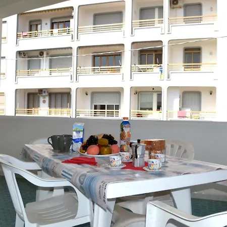 Semesterbostad Casa Umi Al Primo Piano Per 7 Pax *
