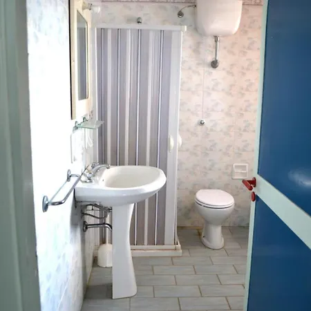 Holiday home Casa Umi Al Primo Piano Per 7 Pax