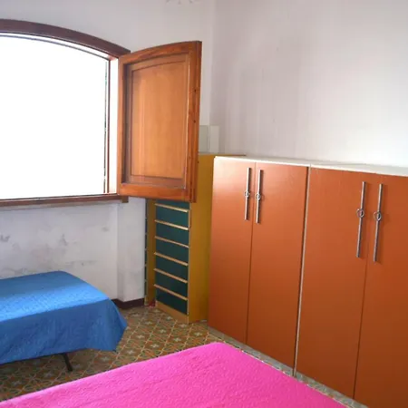 Casa Umi Al Primo Piano Per 7 Pax Holiday home *