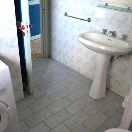 Holiday home Casa Umi Al Primo Piano Per 7 Pax