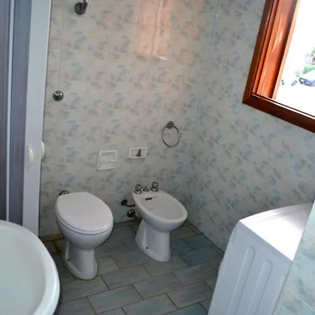 Feriehus Casa Umi Al Primo Piano Per 7 Pax