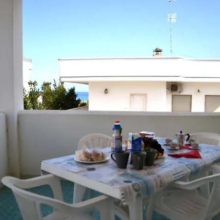 Casa Umi Al Primo Piano Per 7 Pax Holiday home