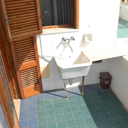 Casa Umi Al Primo Piano Per 7 Pax Holiday home *