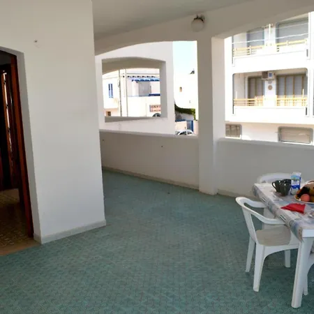 Holiday home Casa Umi Al Primo Piano Per 7 Pax