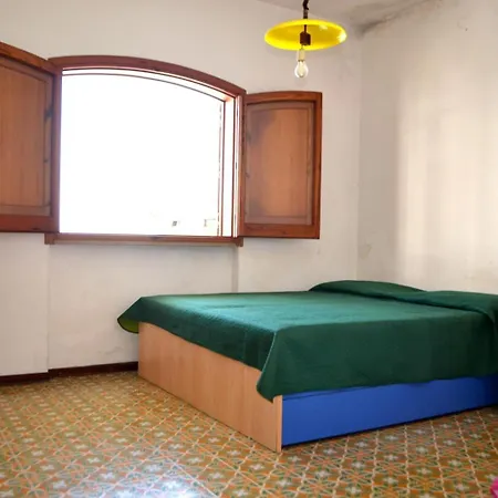 Holiday home Casa Umi Al Primo Piano Per 7 Pax San Foca