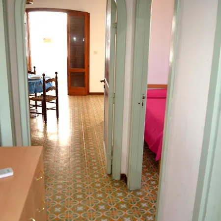 Casa Umi Al Primo Piano Per 7 Pax Holiday home *