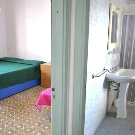 Casa Umi Al Primo Piano Per 7 Pax Holiday home