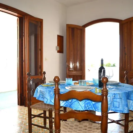 Casa Umi Al Primo Piano Per 7 Pax *