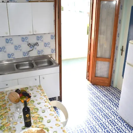 Casa Umi Al Primo Piano Per 7 Pax