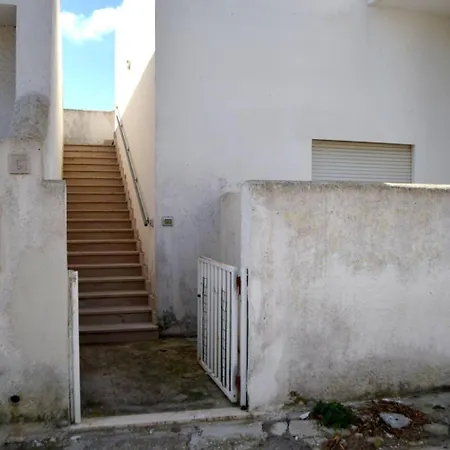 Casa Umi Al Primo Piano Per 7 Pax Feriehus *