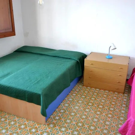 Holiday home Casa Umi Al Primo Piano Per 7 Pax San Foca