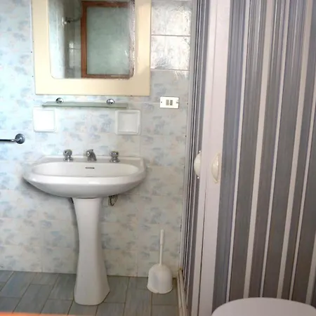 Casa Umi Al Primo Piano Per 7 Pax San Foca