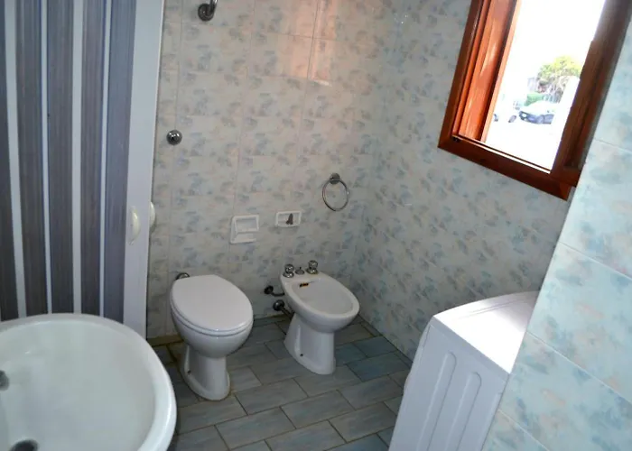 Tatil Evi Casa Umi Al Primo Piano Per 7 Pax