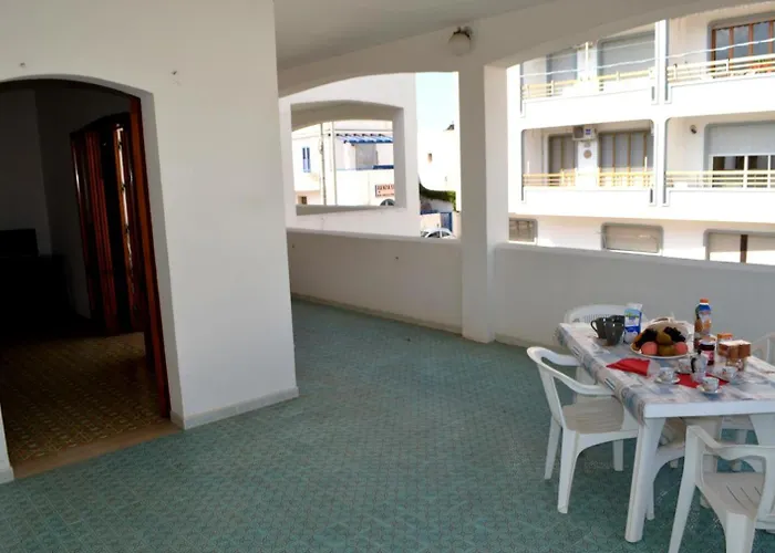 Tatil Evi Casa Umi Al Primo Piano Per 7 Pax