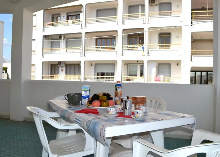 Σπίτι διακοπών Casa Umi Al Primo Piano Per 7 Pax *