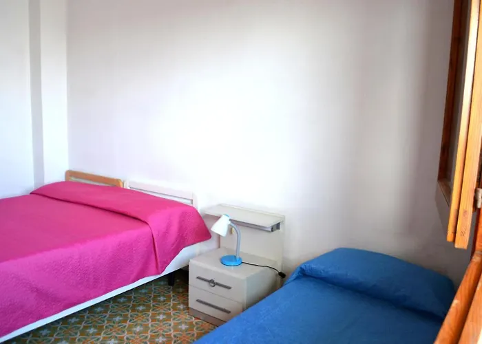 Casa Umi Al Primo Piano Per 7 Pax Tatil Evi