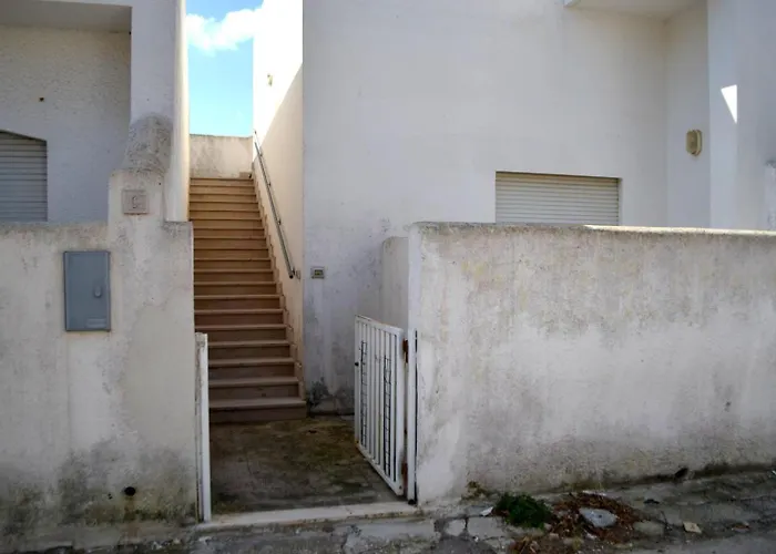 Casa Umi Al Primo Piano Per 7 Pax Tatil Evi *